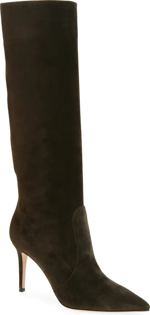 Hansen Pointed Toe Boot (Women) | Nordstrom