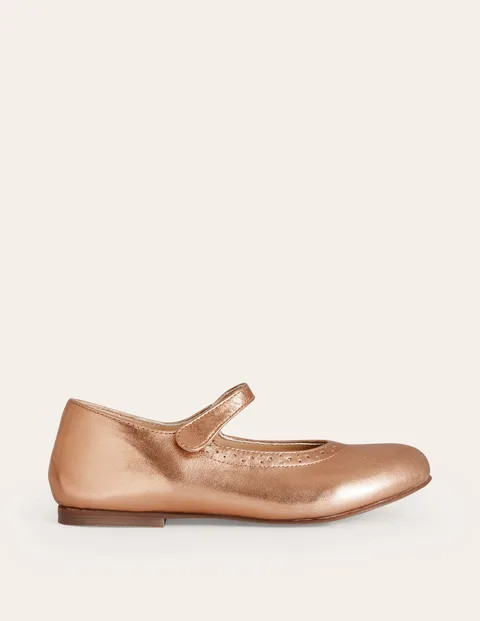 Leather Mary Janes | Boden (US)