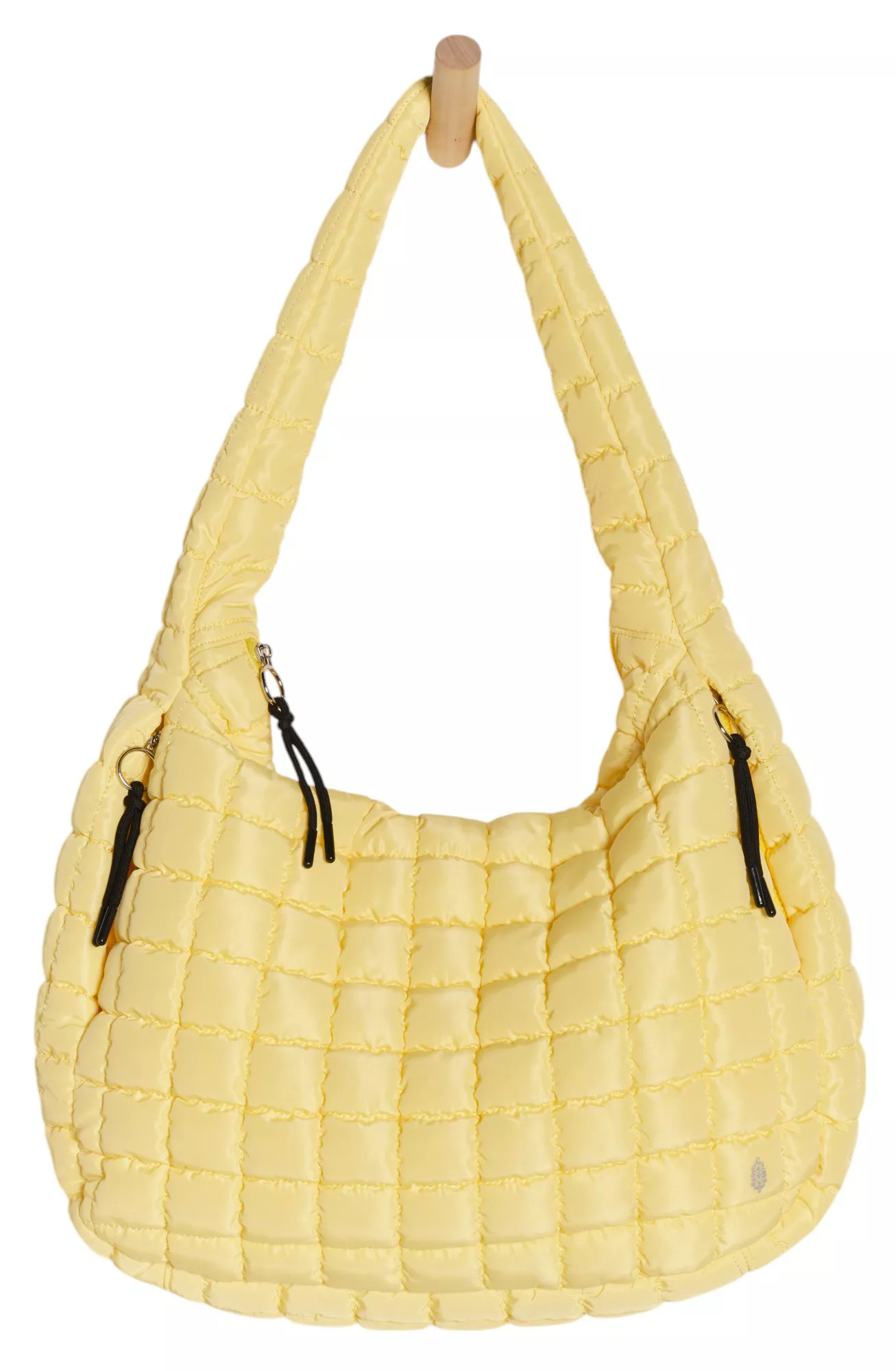 FP Movement Quilted Carryall, Sour Citrus | DICK'S Sporting Goods