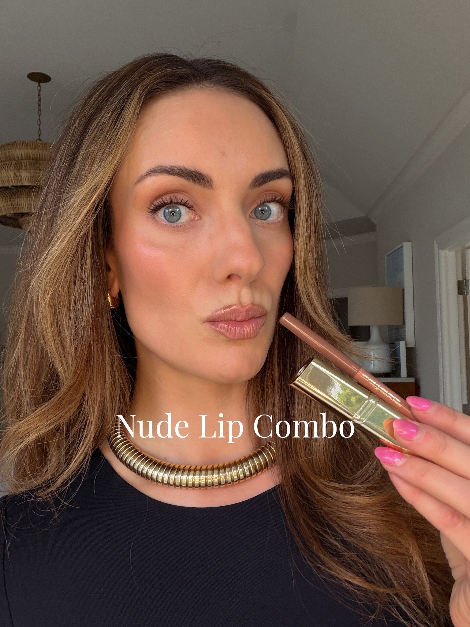 Nude lip combo & it’s affordable! Lipstick (Fairest Nude), Lip Liner (Toffee to be)

#LTKgrwm #LTKootd #LTKBeauty