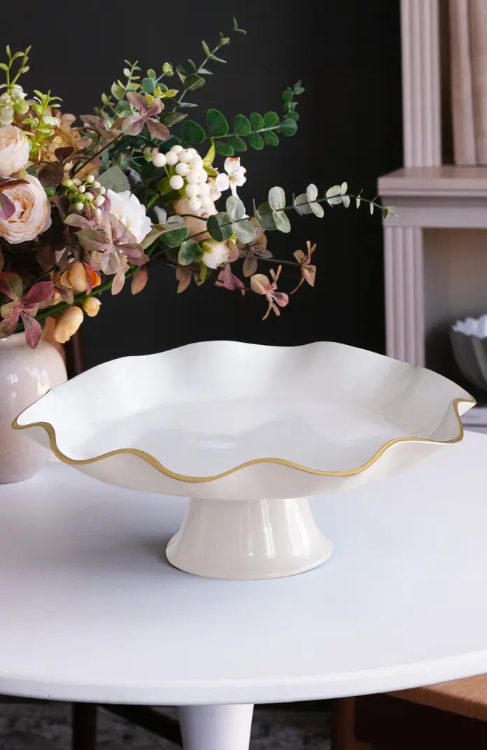 BEATRIZ BALL Collection Encanto Carola Pedestal Cake Plate | Nordstrom | Nordstrom