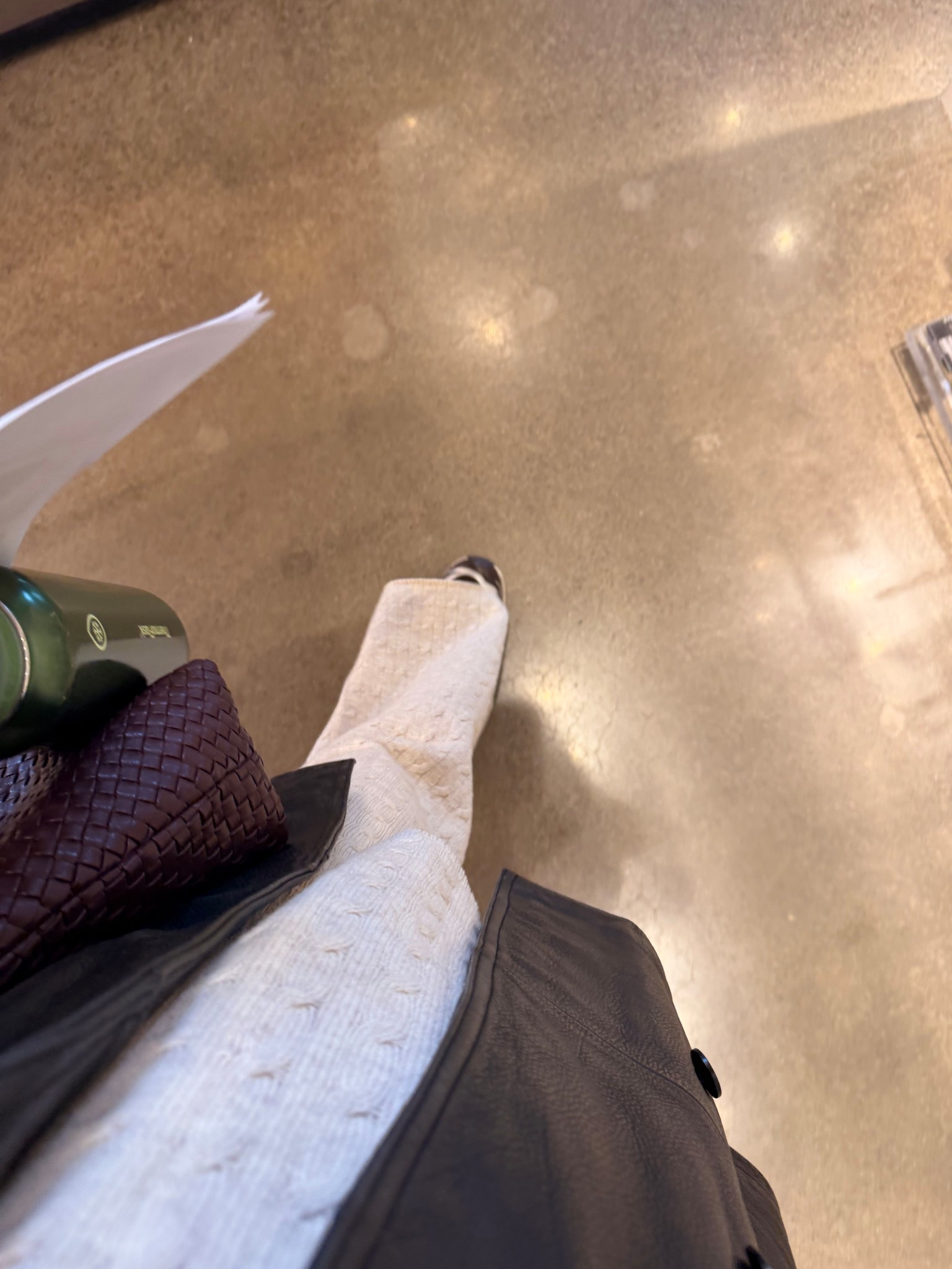 bump friendly cable knit set from dissh

#LTKdayinmylife #LTKBump #LTKootd