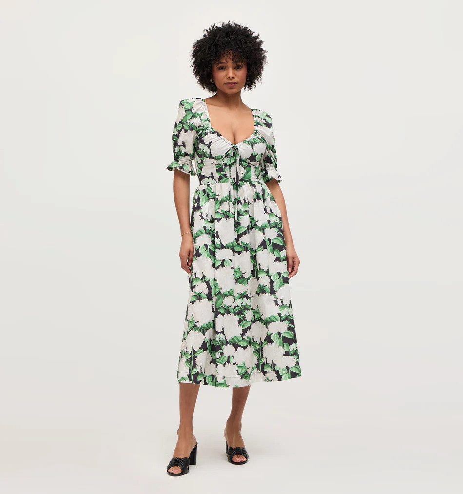 The Ophelia Dress | Hill House Home