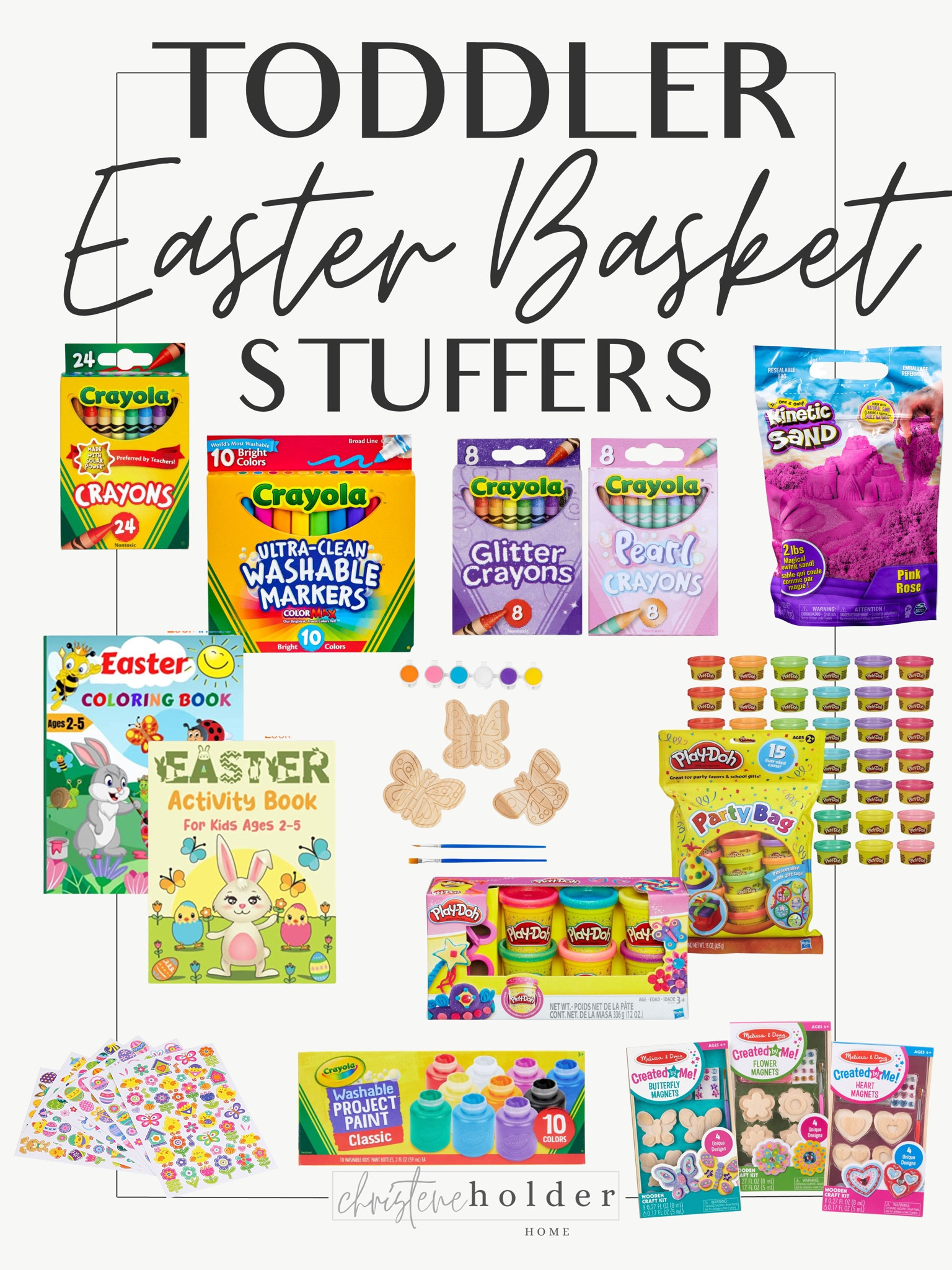 Easter basket ideas for toddlers - boy and girl Easter basket stuffer options. Art supplies and crafts for toddlers. 

Amazon, Target, Easter, Easter Basket, Easter Basket Ideas, Baby Easter, Toddler Easter 

#LTKkids #LTKSeasonal #LTKbaby