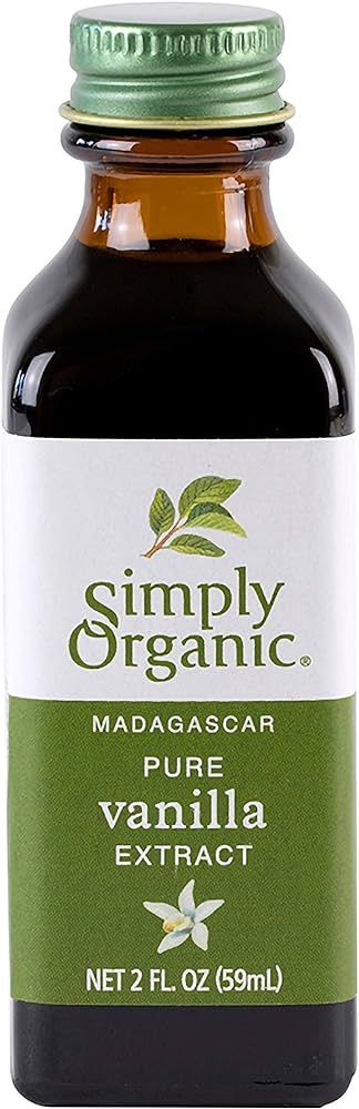 Visit the Simply Organic Store | Amazon (US)