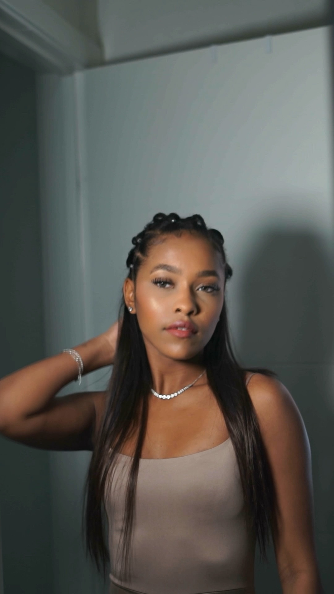 SHOP THIS FULL LOOK! makeup romper comfortable brown skims dupe bodysuit necklace earring jewelery cartilage earring makeup brown skin olive skin black girl makeup earrings black girl lipstick color purple peach rosy blush charlotte tilbury claires jewelry sterling silver eyelashes eyelash extensions d-curl eyebrows givenchy prisme libre skin caring glow foundation dewy skincare bracelets tennis bracelet silver 

#LTKFind #LTKfit #LTKstyletip