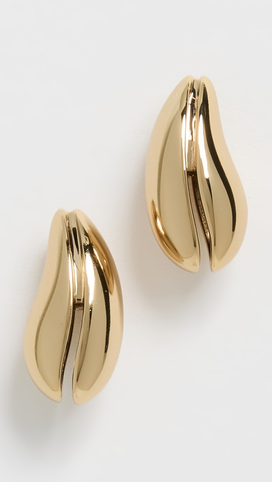 Small Pierced Earrings | Shopbop