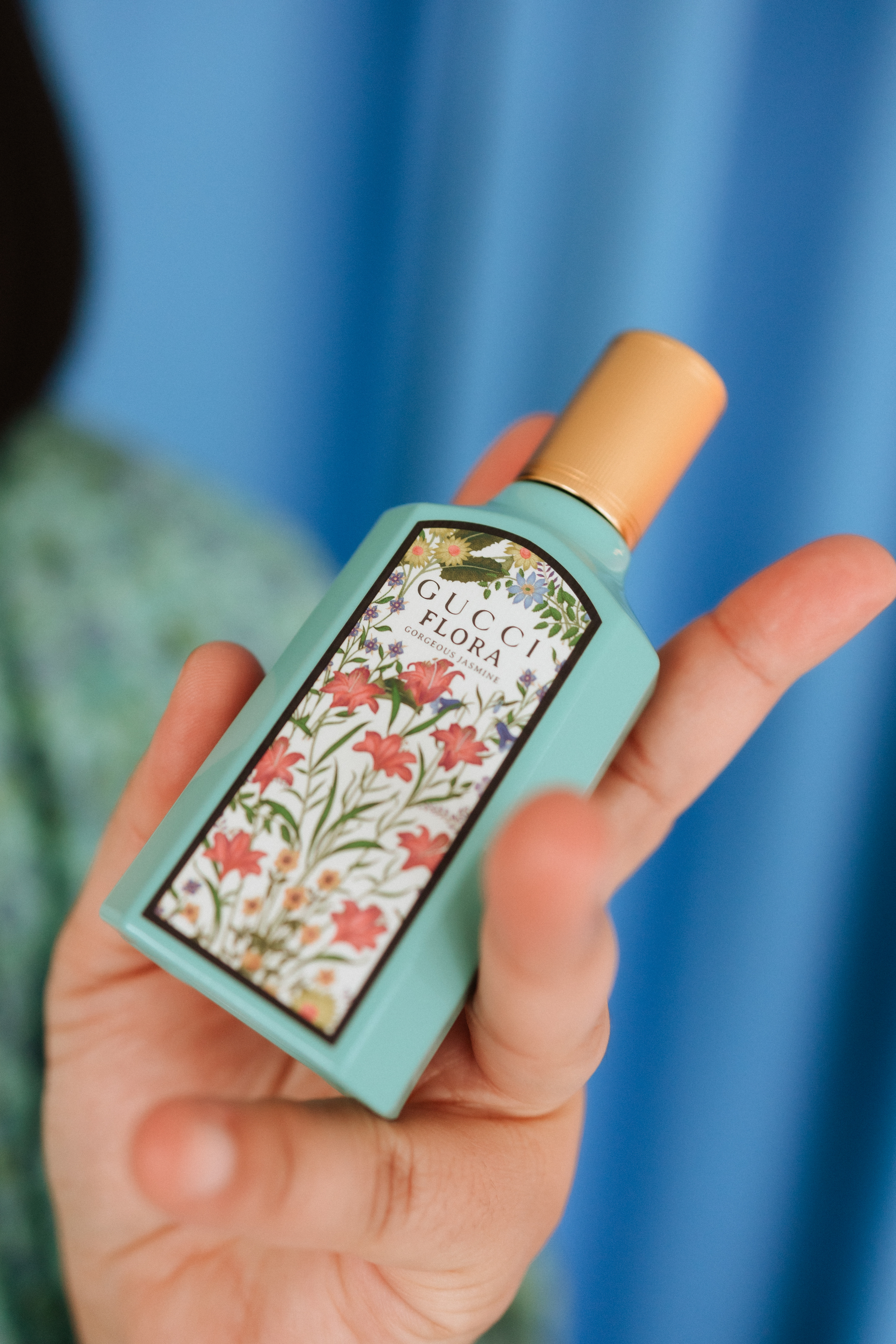 There's a reason Gucci Flora is such a classic. It's fresh, floral, and easy to wear without feeling too sweet or overpowering. Whether you're looking for an everyday perfume or a signature floral fragrance, Gucci Flora is one of those scents that always feels polished and effortless.
 

 #LTKgrwm #LTKHome #LTKBeauty