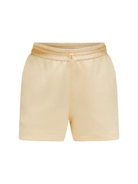 Softstreme High-Rise Short 4" | Women's Shorts | lululemon | Lululemon (US)