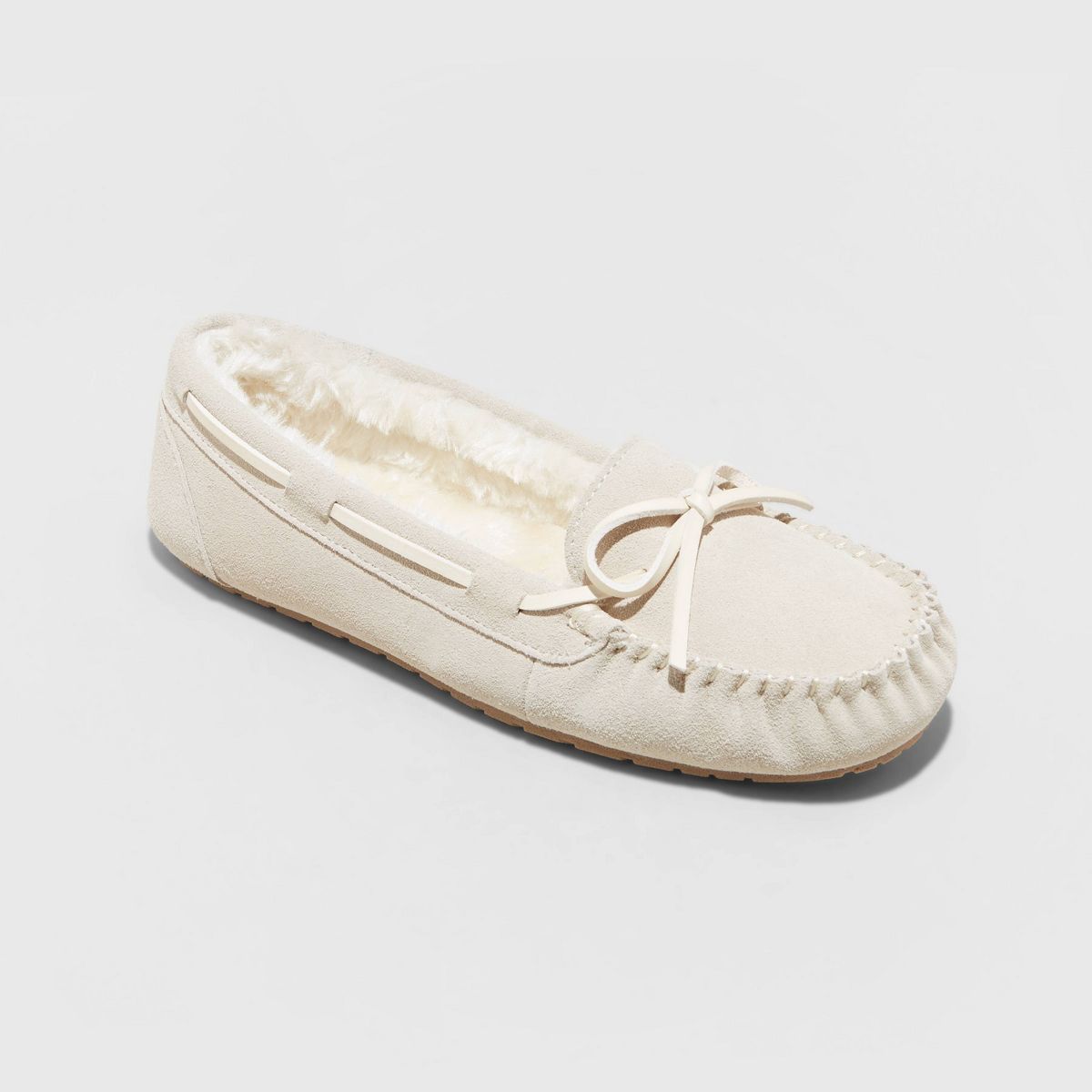 Women's Chaia Moccasin Slippers - Stars Above™ | Target