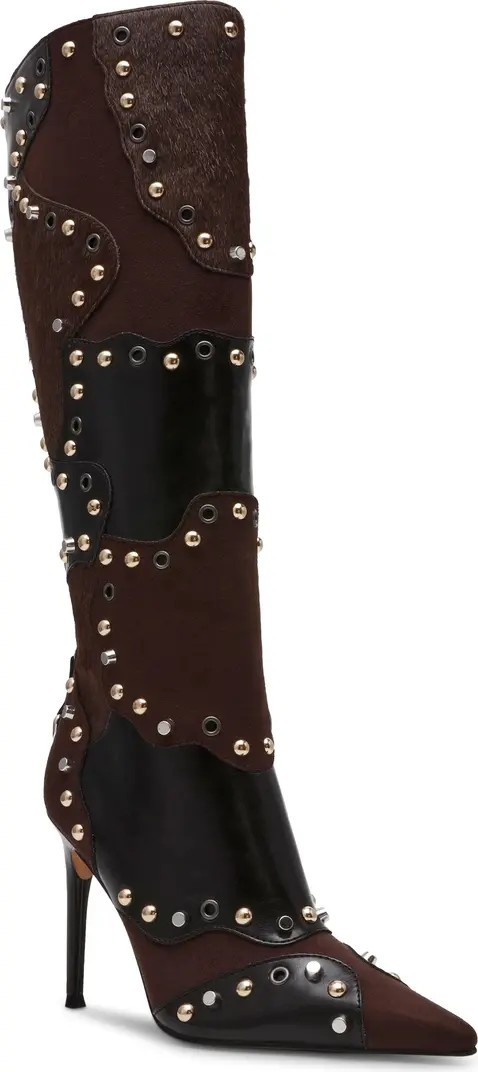 Revive Knee High Boot (Women) | Nordstrom