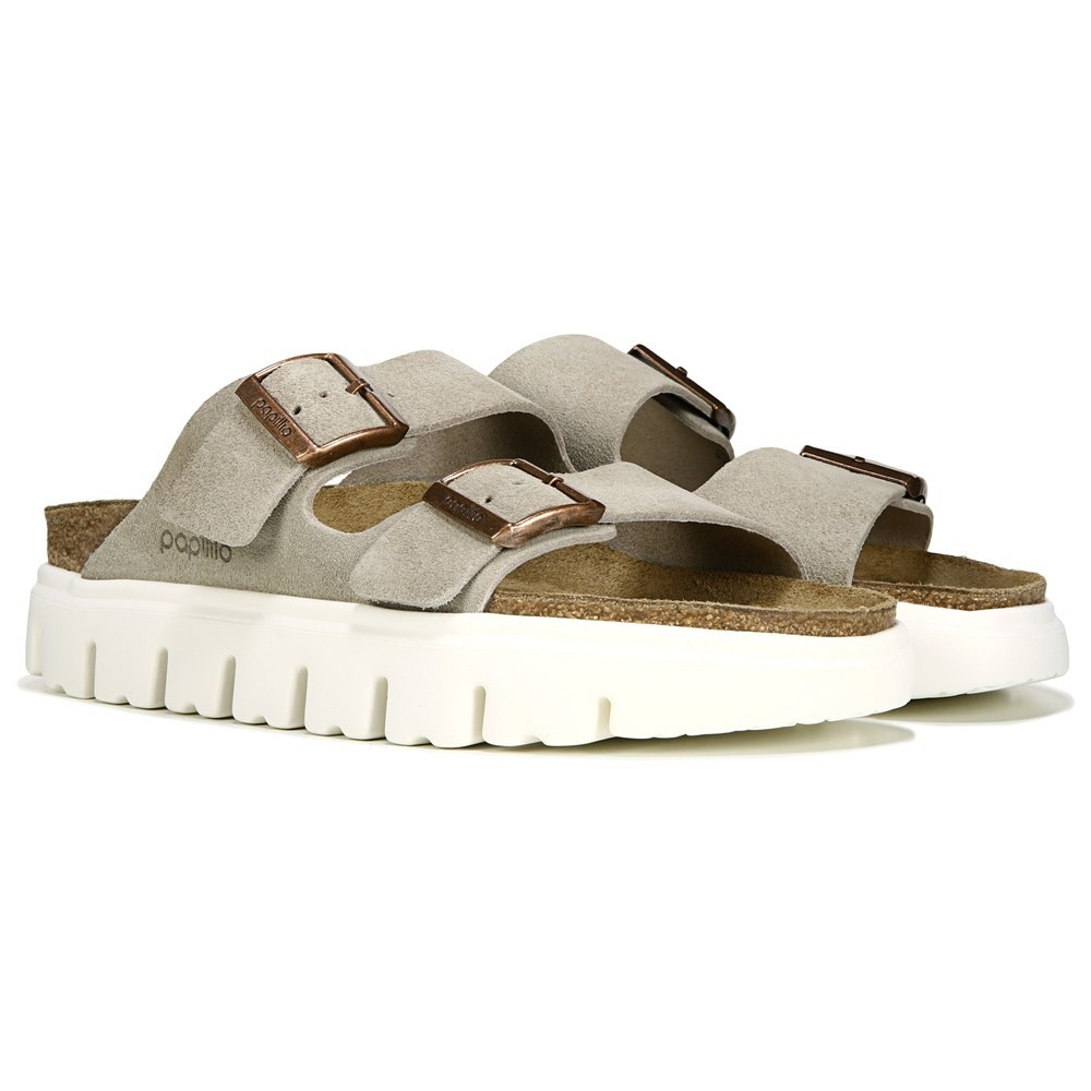 Women's Arizona Chunky Footbed Sandal by Papillio | Famous Footwear