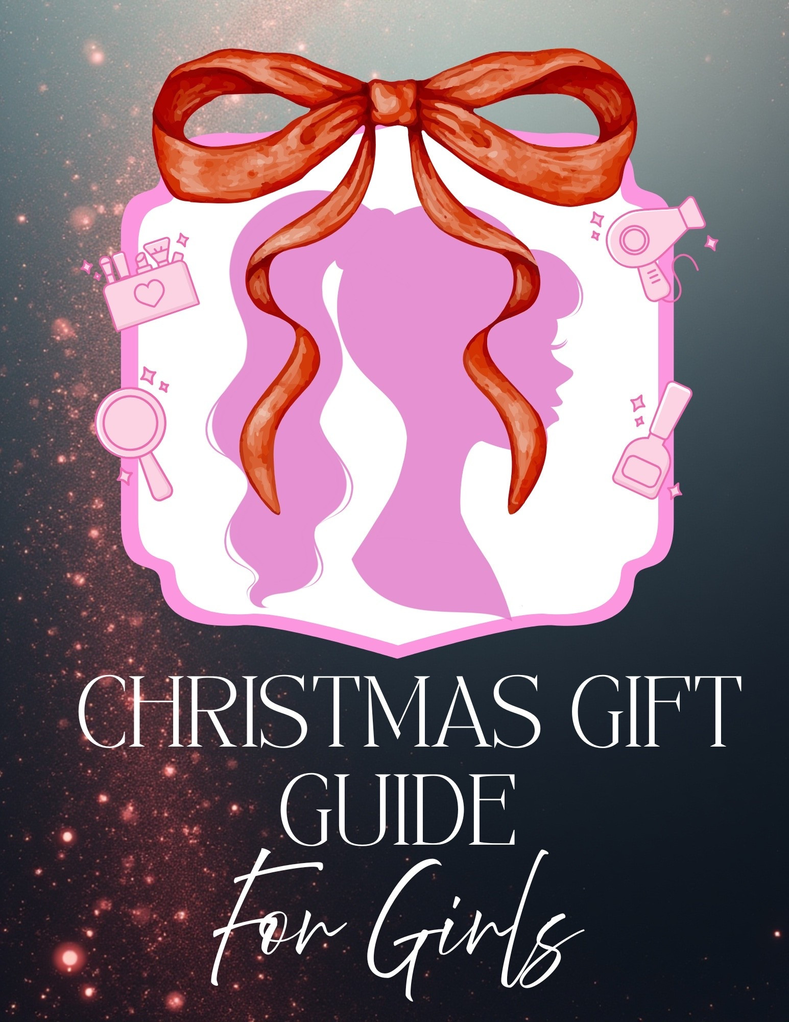Girls Christmas gift guide! Top trending gifts for little girls for 2025!✨💕 #ChristmasGiftGuideForGirls #GiftGuideForGirls #GirlsChristmasGifts #BarbieChristmas 

#LTKCyberWeek #LTKHoliday #LTKGiftGuide