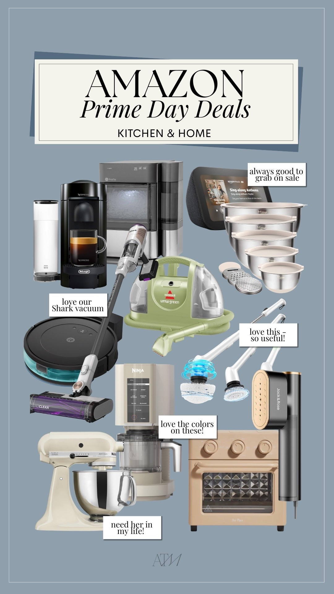 Amazon Prime Big Deal Days - home & kitchen finds!

amazon prime, amazon home, amazon appliances, prime big deal days, amazing prime 

#LTKFindsUnder100 #LTKSaleAlert #LTKHome