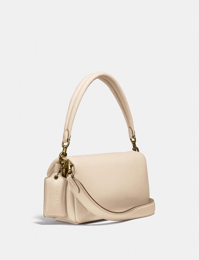 pillow tabby shoulder bag 26 | Coach (UK)