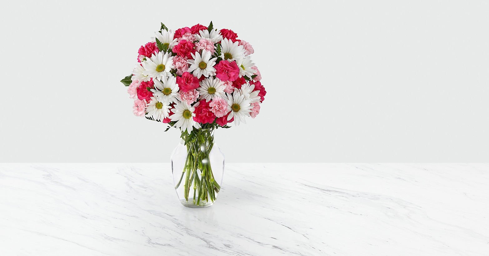 The Sweet Surprises® Bouquet - VASE INCLUDED | ProFlowers / ProPlants