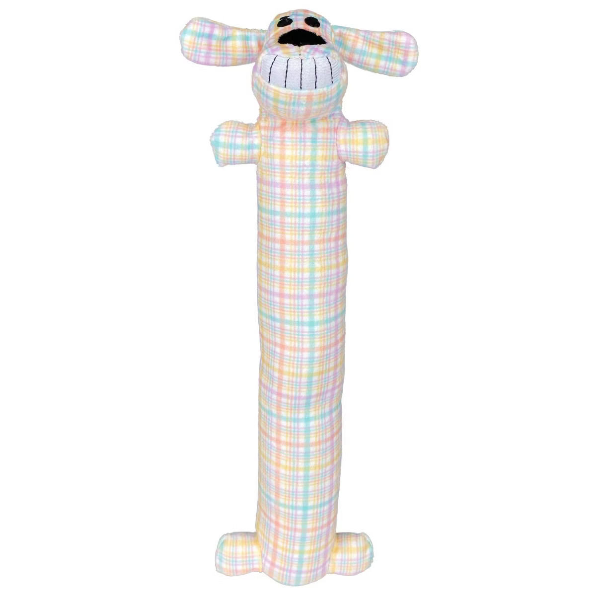 Multipet Easter Loofa Dog Toy - 12" | Target