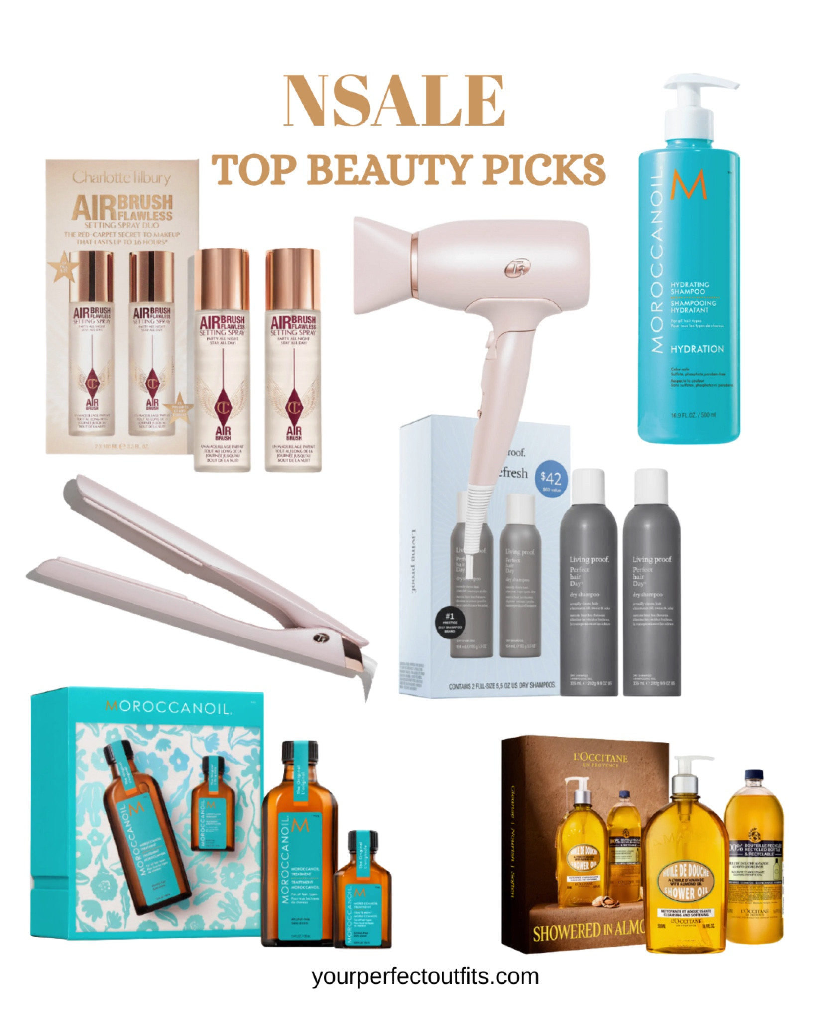 Best of Nordstrom anniversary sale 
Beauty products 
Beauty tools 

#LTKSeasonal #LTKStyleTip #LTKActive