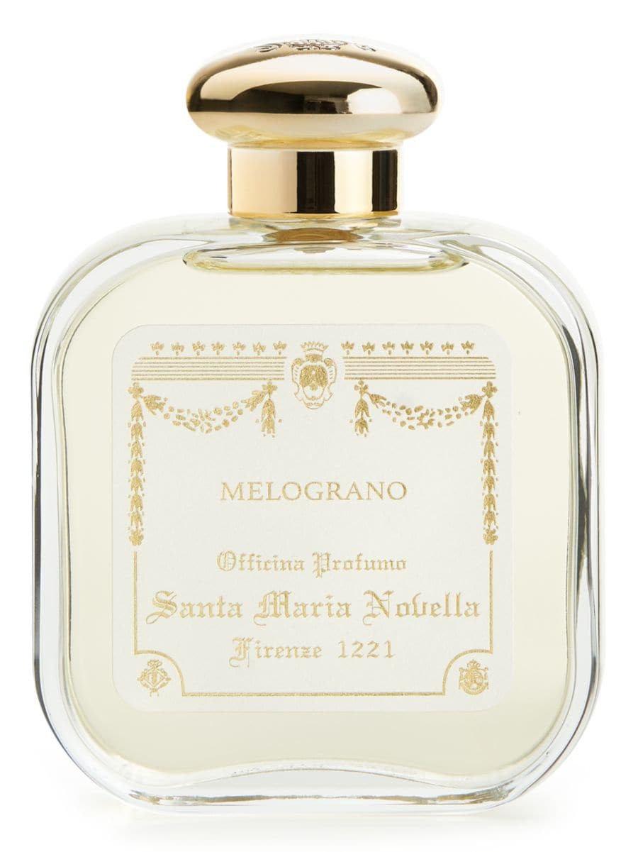 Santa Maria Novella Firenze 1221 Edition Melograno Eau de Cologne | Saks Fifth Avenue