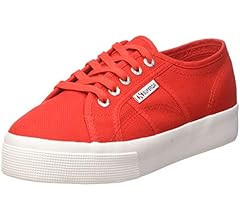 Superga Unisex Low-Top Sneakers | Amazon (US)