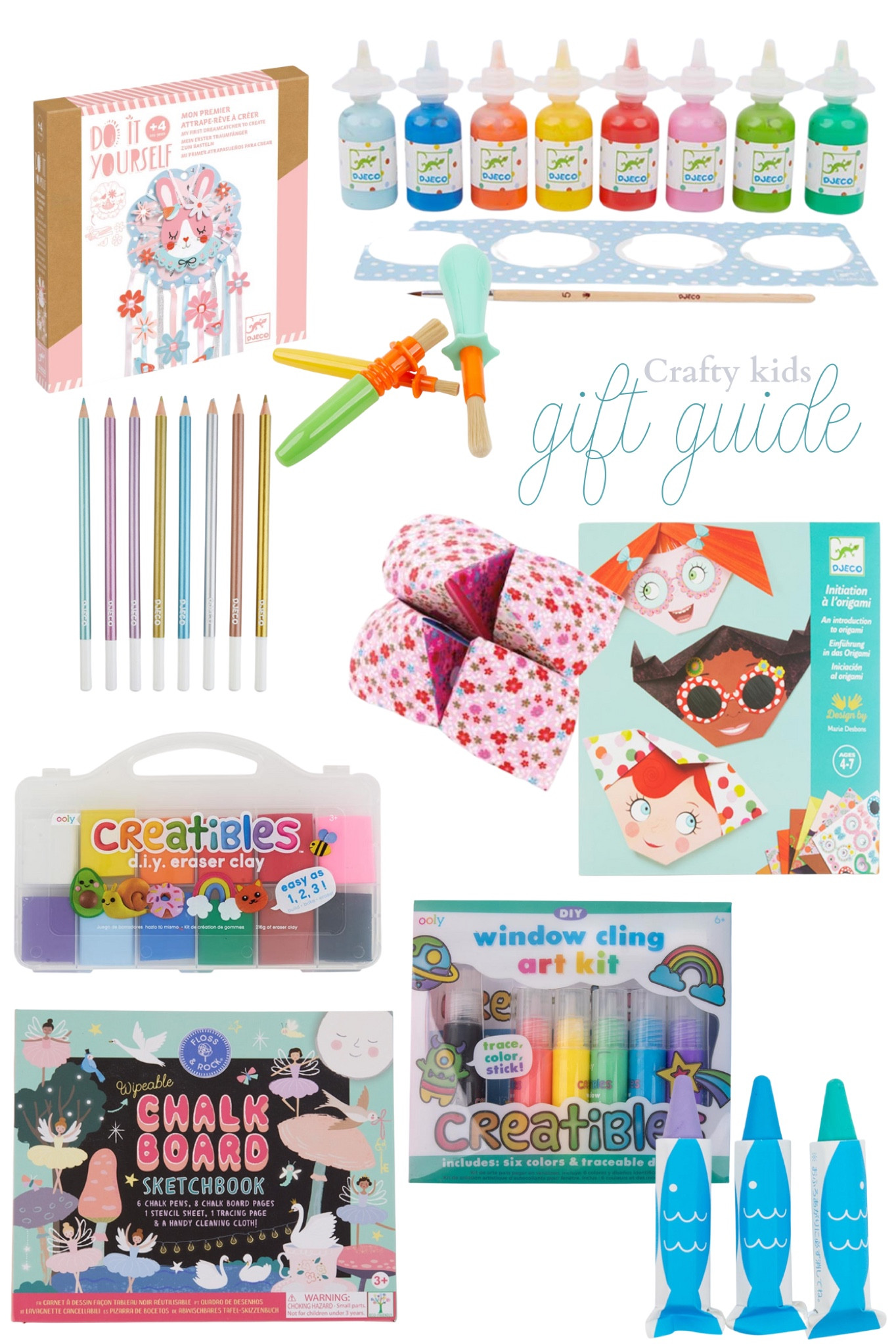 Crafty ideas for my art loving Mila

#LTKCyberWeek #LTKGiftGuide #LTKkids