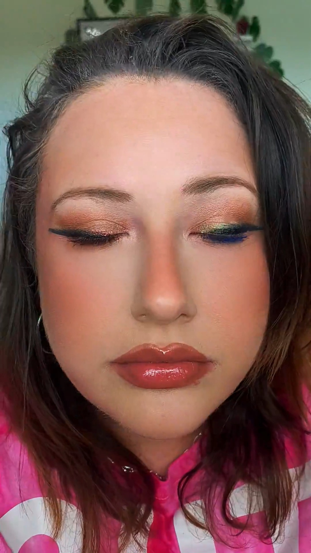 Need chrome liners anyone?! 

#LTKgrwm #LTKBeauty #LTKFestival