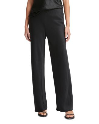 Vince Fluid Satin Bias Pant  | Bloomingdale's Women | Bloomingdale's (US)