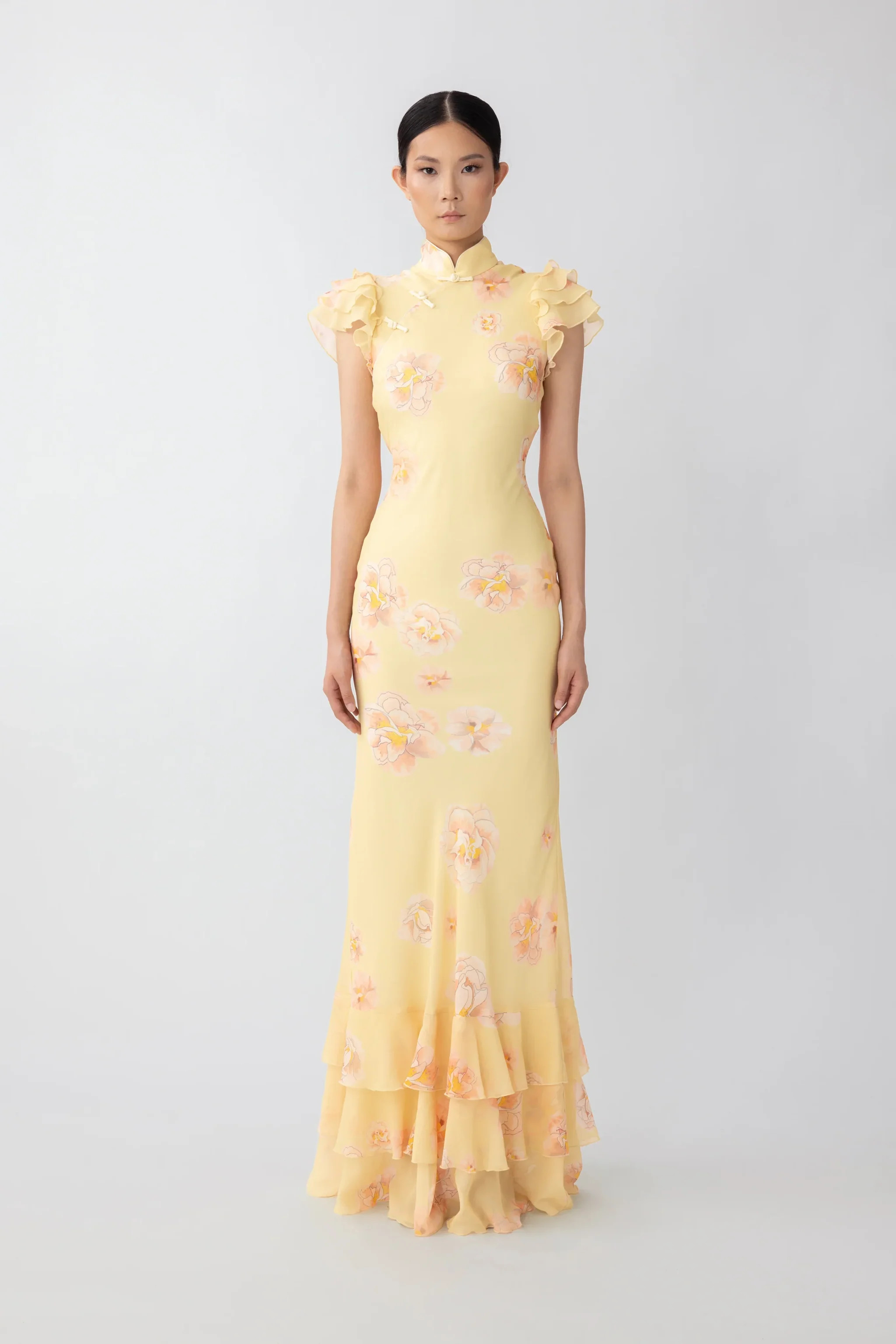 Gemma Dress | Sau Lee