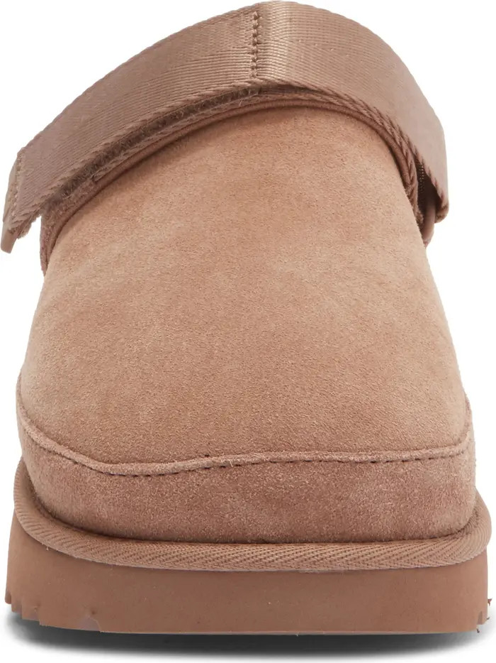UGG® Goldenstar Cozy Clog (Women) | Nordstrom | Nordstrom