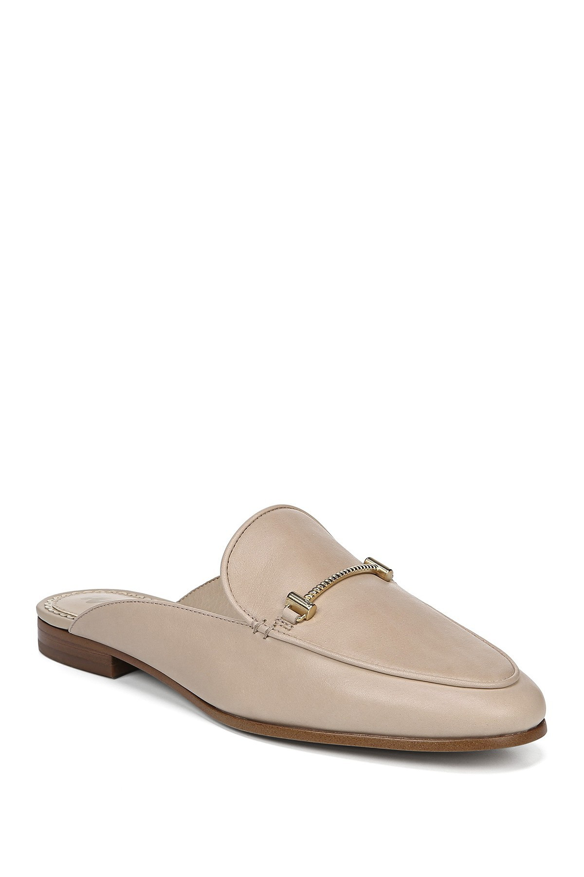Sam EdelmanLaurna Horsebit Loafer Mule | Nordstrom Rack