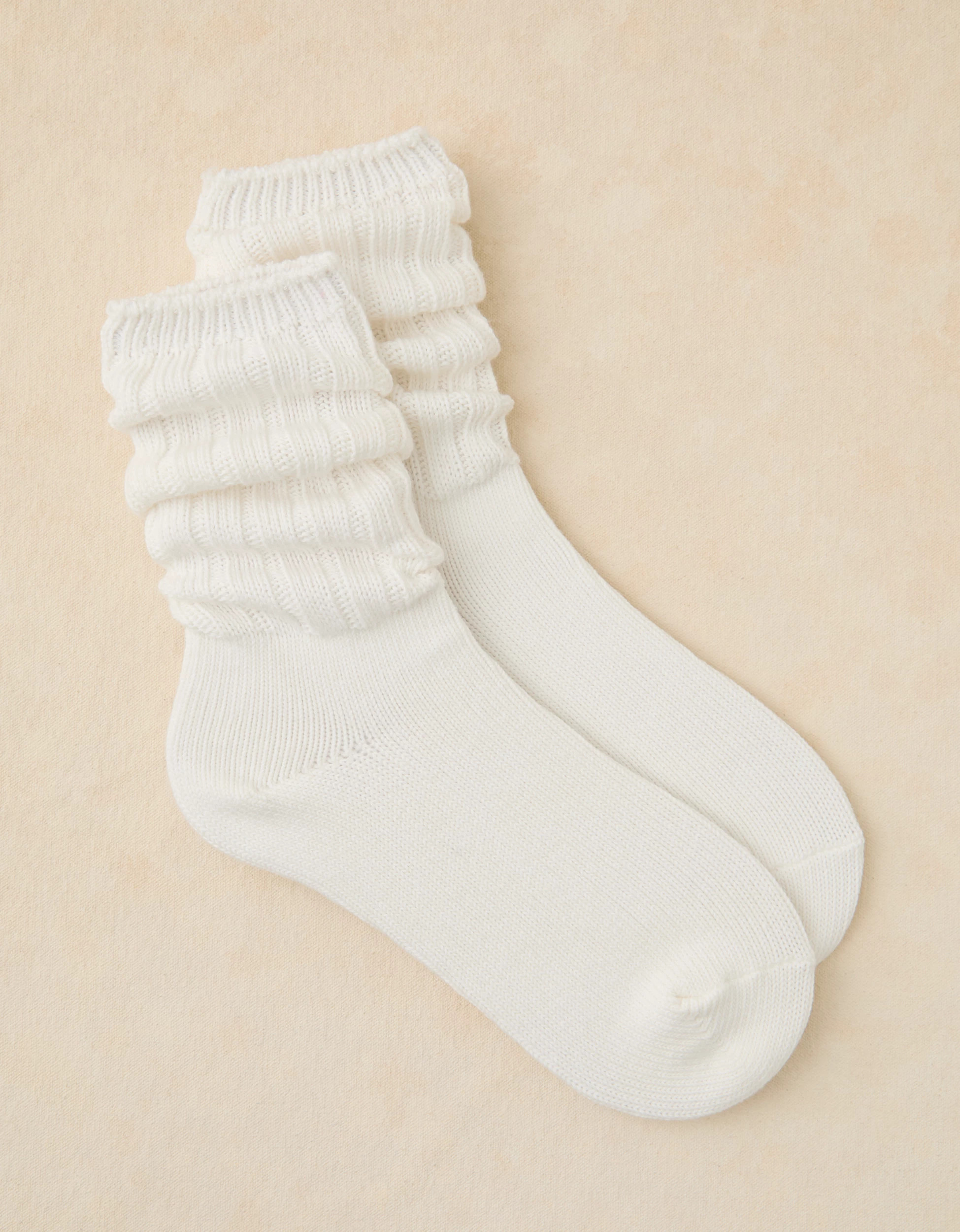 AE Cozy Slouchy Socks | American Eagle Outfitters (US & CA)