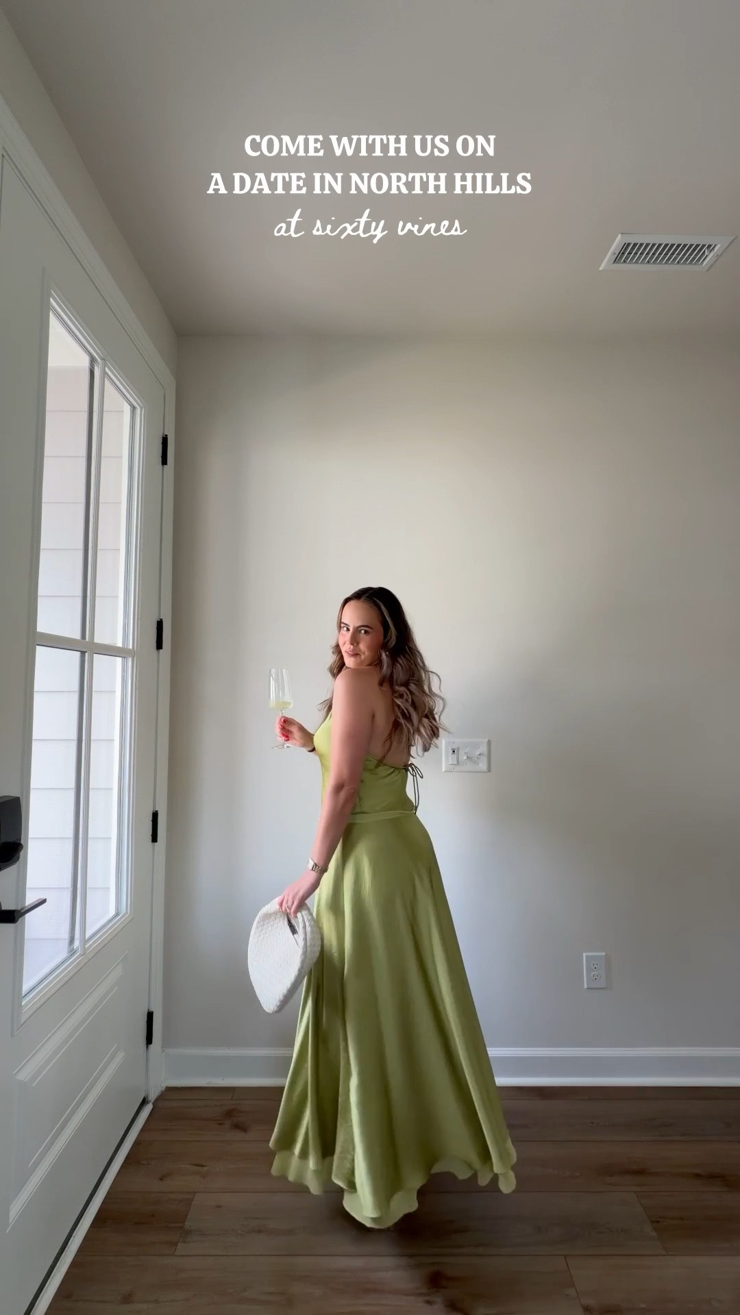 date night in Raleigh 🥰

#LTKgrwm #LTKvlog #LTKootd