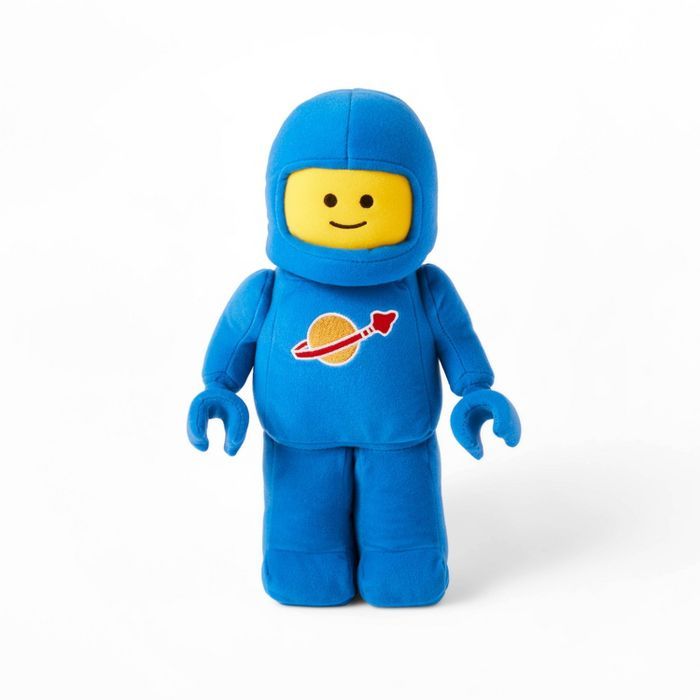 LEGO® Collection x Target Minifigure Astronaut Plush | Target