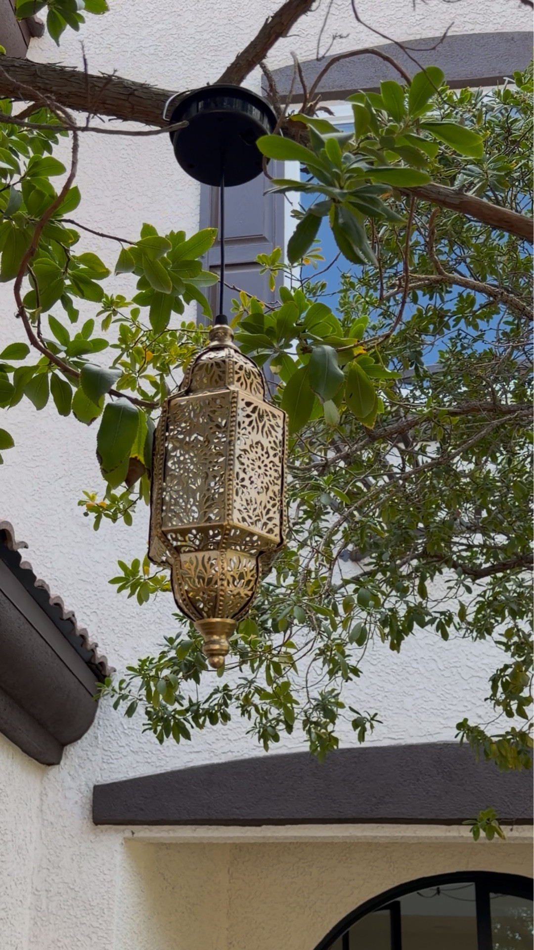 Solar lanterns

#LTKHome