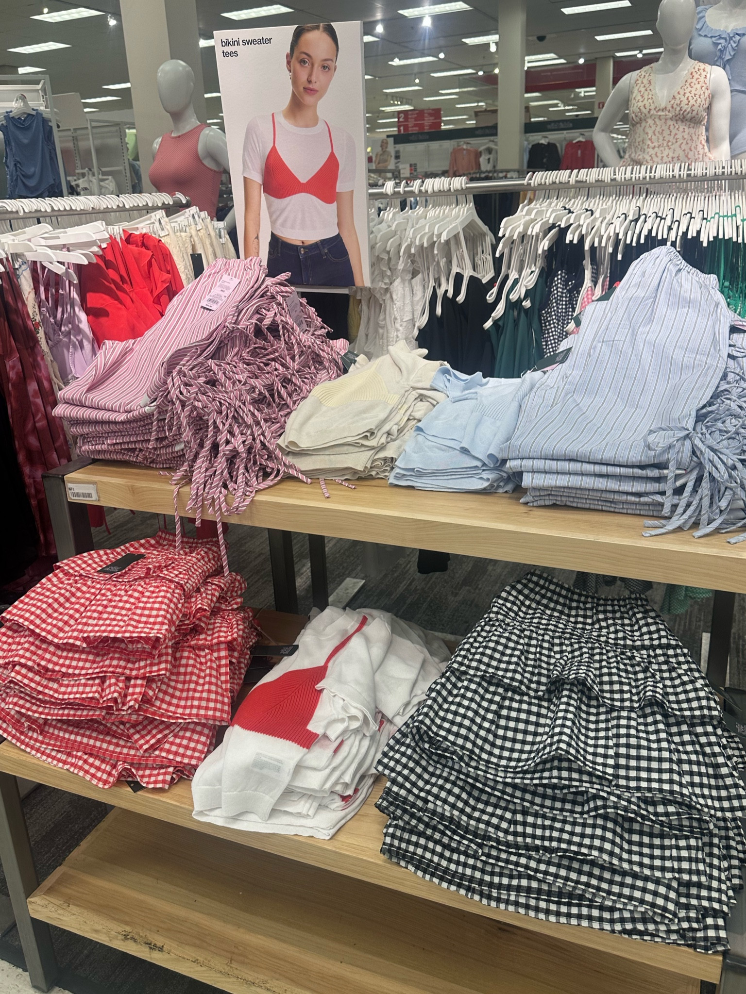Summer and Spring arrivals at #target and you don’t want to miss out on these goodies!!! 

#LTKstyletip #LTKfindsunder50 #LTKSeasonal