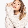 Chunky Cable Knit Jumper | La Redoute (UK)