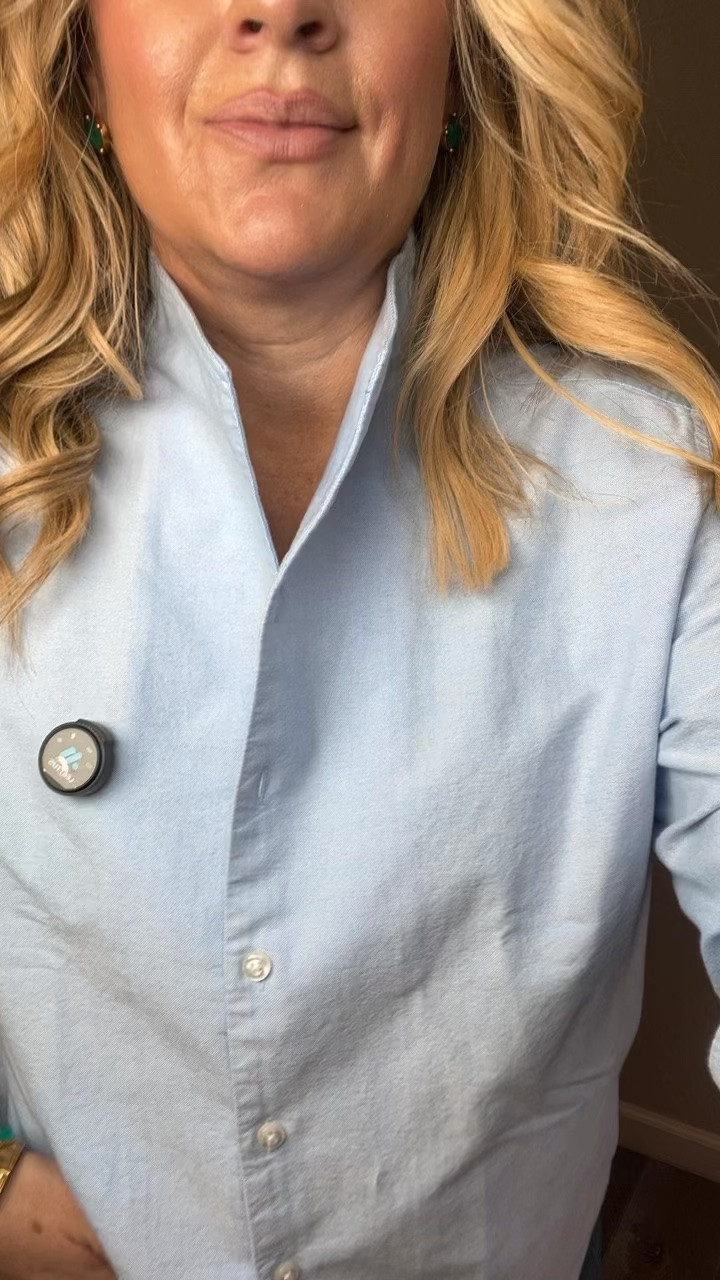 ✨Tap the bell, save and ❤️ start here over 40 fashion, midlife style, midsize fashion and luxury looks for less.  

These are the 7 pieces I’m loving for fall this week 🤎

Not because we need more clothes 😂 but because these are the pieces that actually make getting dressed easier.

Good jeans, great layers, the perfect tank and loafers that pull everything together. Wear them together, mix them with what you already own, and get a LOT of outfits out of them.

That’s always the goal around here. Buy better. Look good. Feel good.

I linked all 7 + how I’m wearing them. 🤍

👑 Helping you look good, feel good.-Lindsey Denver   Check back daily for belly-friendly style, confidence, and Outfit Physics™.

#LTKOver40 #LTKMidsize #LTKPlusSize

Comment SHOP below to receive a DM with the link to this post on my LTK ⬇ https://liketk.it/6oEFM