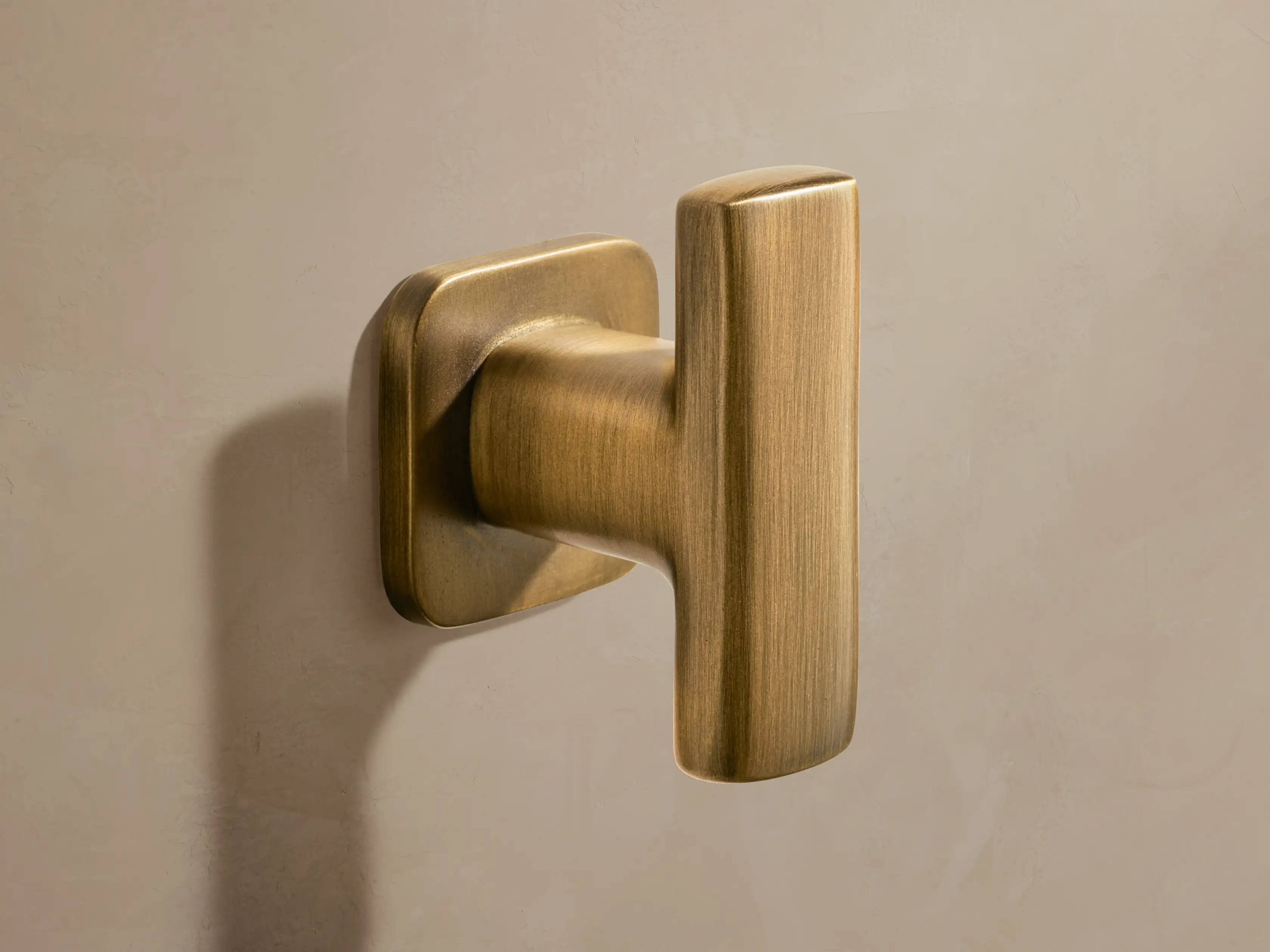 Logan Robe Hook | Arhaus