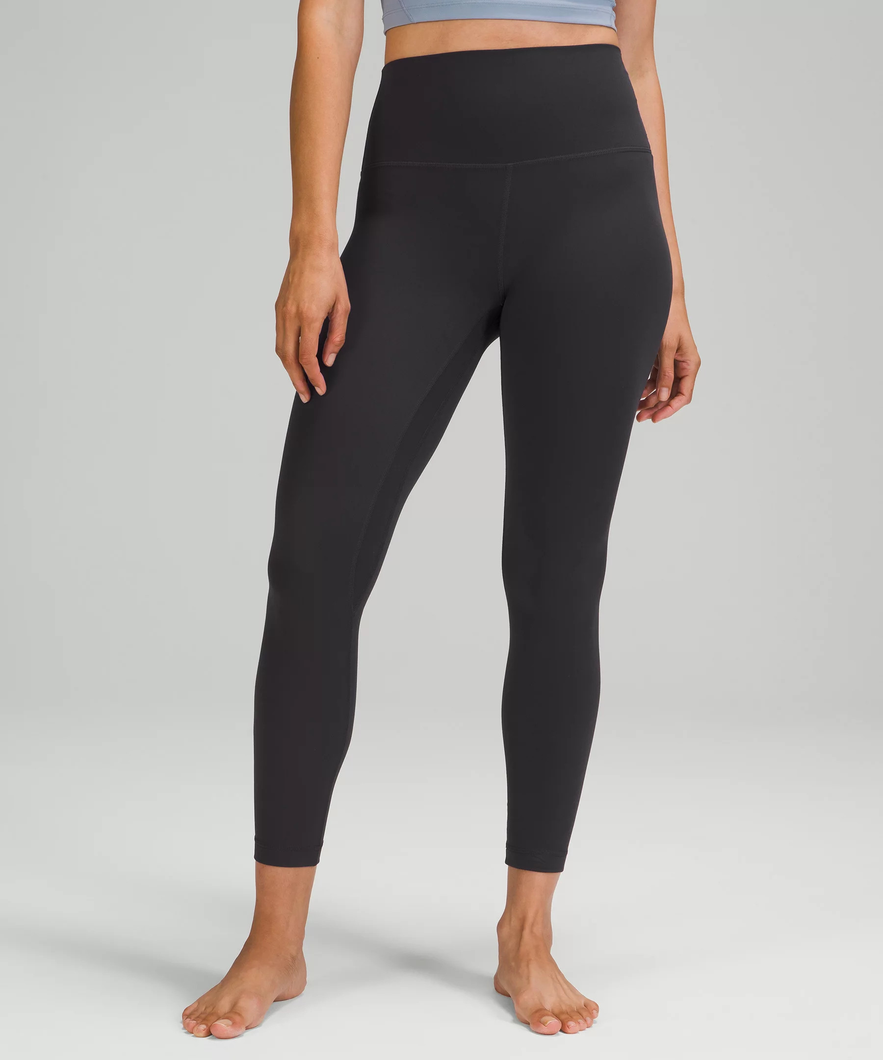 lululemon Align™ High-Rise Pant 25" | Lululemon (US)