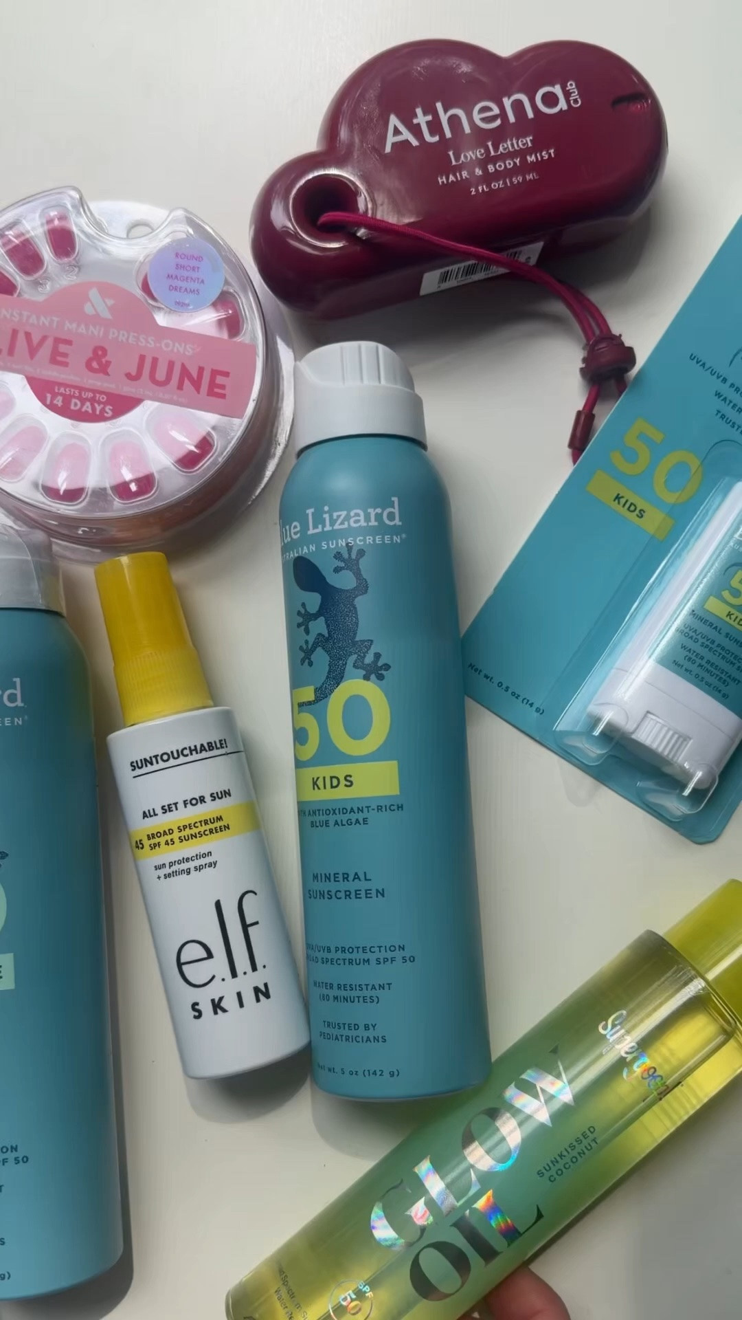 @target #ad #sponsored some of my summer favorites new and old from Target!

#LTKselfcare #LTKOver40 #LTKBeauty