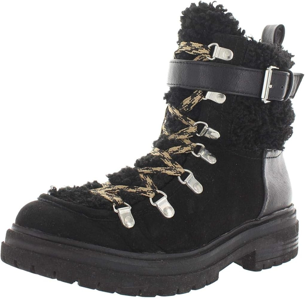 Circus by Sam Edelman Women's Gretchen Fashion Boot | Amazon (US)