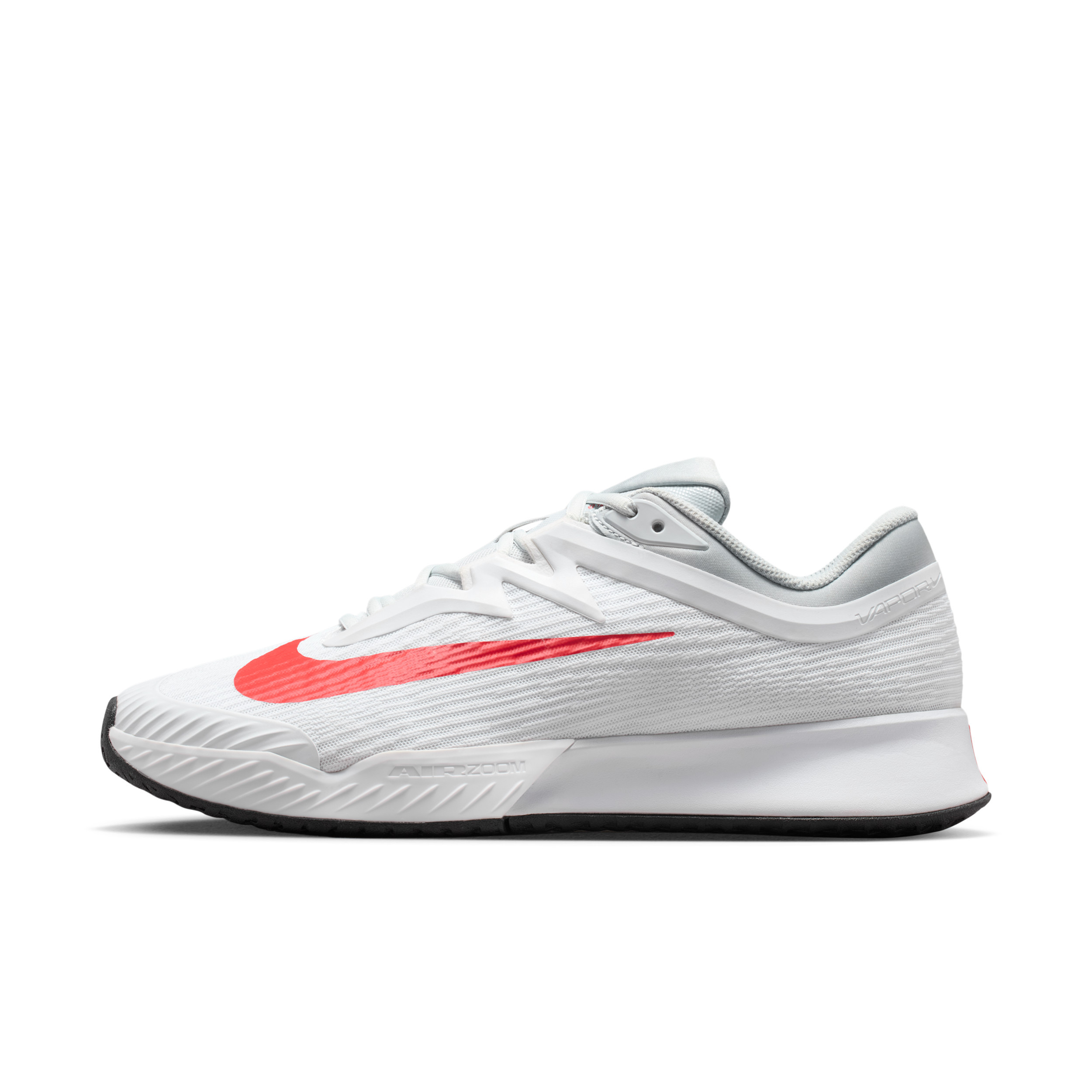 Nike Men's Vapor Pro 3 Hard Court Tennis Shoes in White | FZ2161-109 | Nike (US)