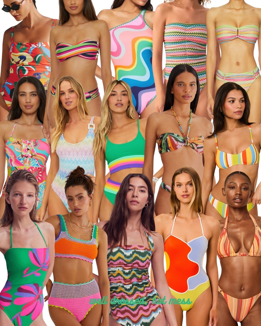 SPRING BREAK 🌈

Spring break looks, spring break outfits, spring break look book, spring break outfit ideas, spring break style guide, spring break style, vacation looks, vacation outfits, vacation look book, vacation outfit ideas, vacation style guide, vacation style, travel, beachwear, beach outfit, beach looks, pool outfits, resort wear, resort wear, resort looks, resort outfit ideas, resort looks, resort outfits, resort style guide, vacation style guide, spring break style guide, beach style guide, resort look book, resort outfit ideas, resort style, colorful outfit, colorful outfits, colorful outfit ideas, colorful style, bachelorette, rainbow outfit, swimsuit, swim, bikini, colorful swimsuit, colorful bikini, colorful, rainbow, rainbow outfit, rainbow resort wear, rainbow outfit ideas, rainbow outfits, vacation outfits, vacation outfits beach, beach, spring break outfit, resort wear 2026, resort wear 

#LTKootd #LTKTravel #LTKSwim