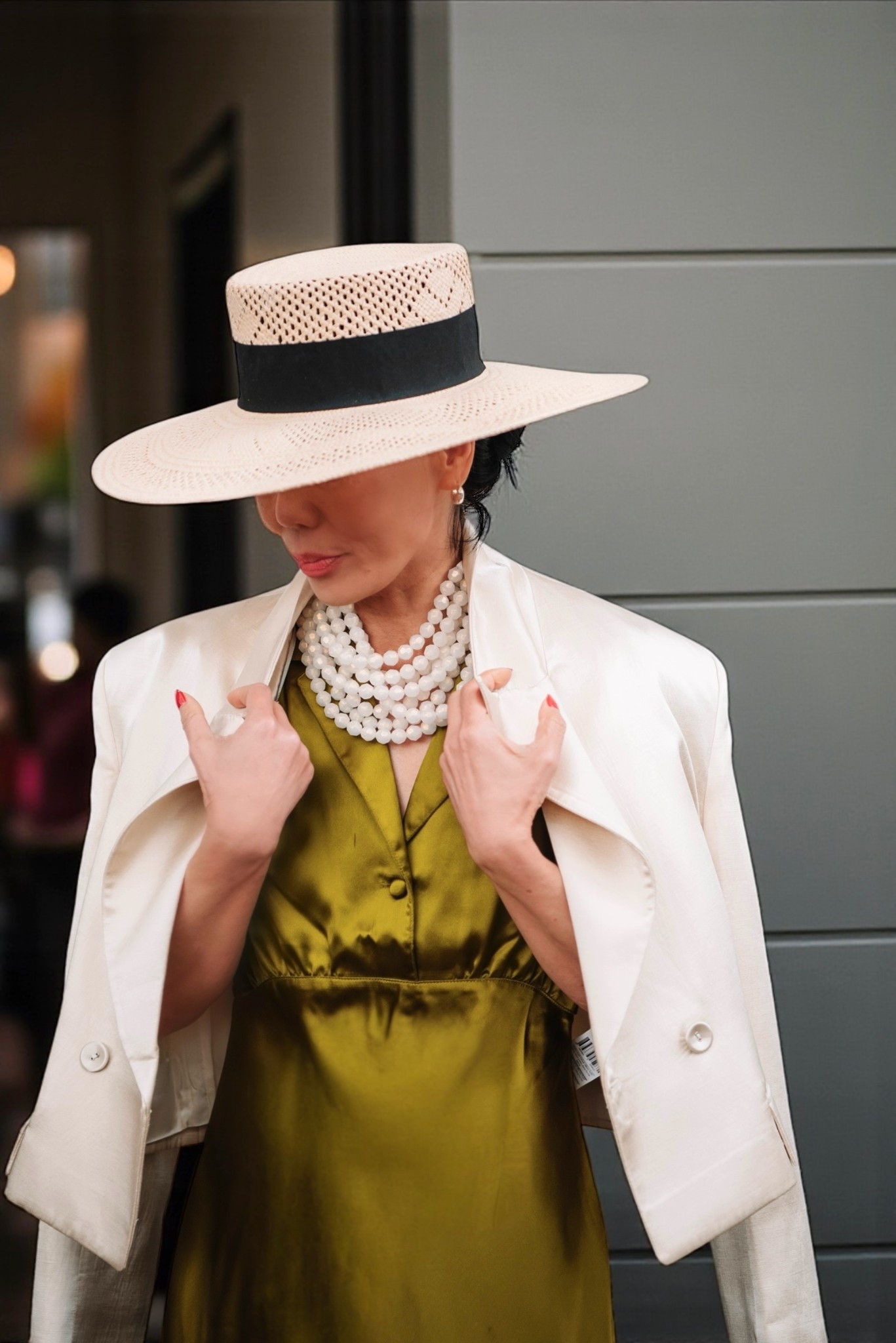 Obsessed with this Fairchild Baldwin necklace — a timeless statement piece that comes in so many beautiful colors and textures. Limited-time only: enjoy 40% off the holiday edit with code THANKS40.

#LTKHoliday #LTKGiftGuide