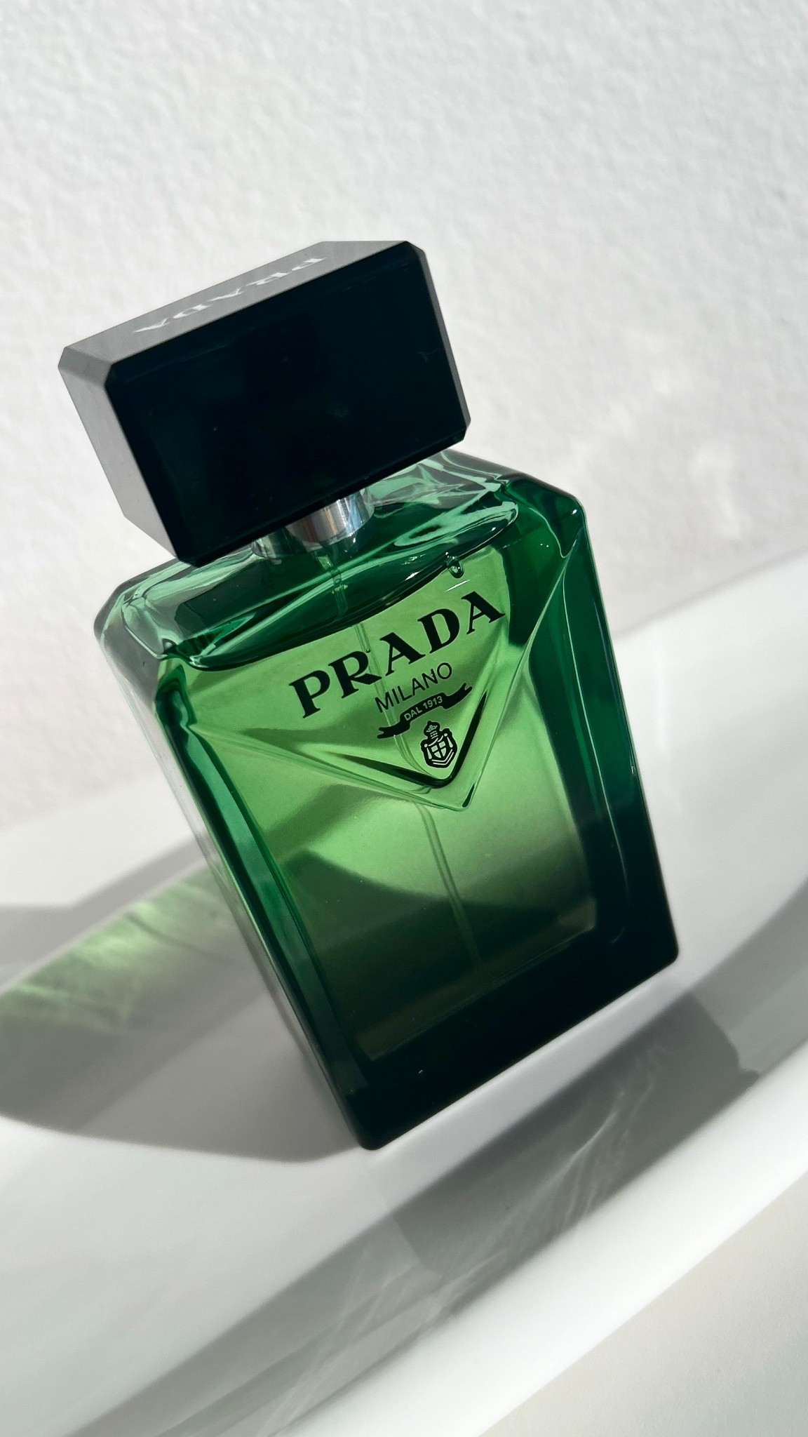  Thank you, Prada, for Paradoxe Intense & Paradigme! A perfect  balance of bold femininity and effortless elegance!

Prada Valentine’s Day Goodies 💗

#LTKBeauty #LTKValentine #LTKNYFW