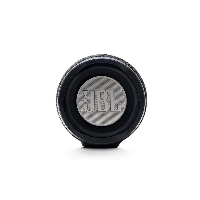 JBL Charge 4 Waterproof Portable Bluetooth Speaker JBLCHARGE4BLK - Black - Walmart.com | Walmart (US)