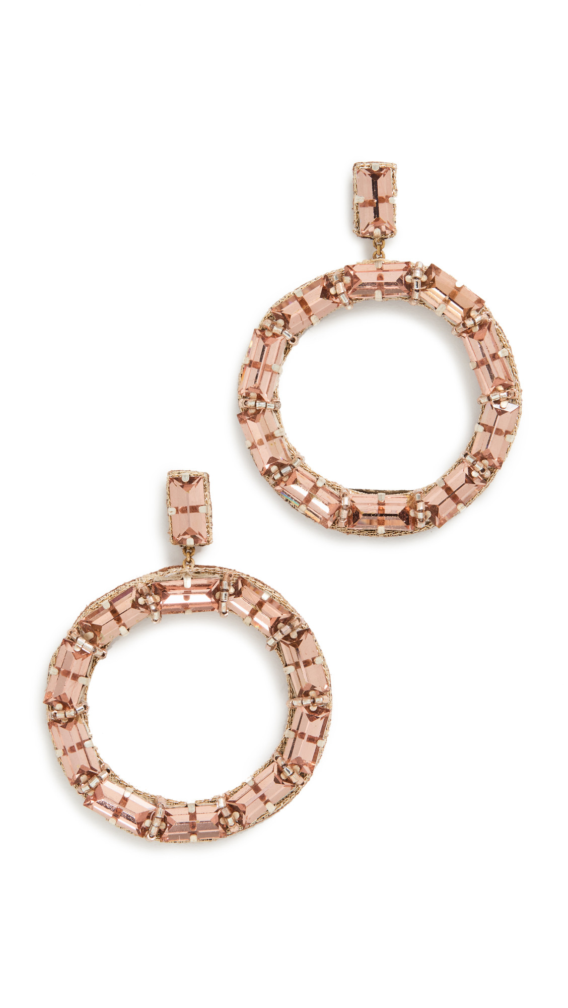 Deepa by Deepa Gurnani Jalsa Earrings | Shopbop