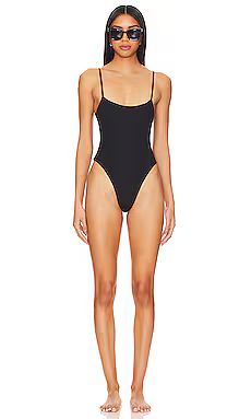 Holly Classic One Piece
                    
                    LSPACE | Revolve Clothing (Global)