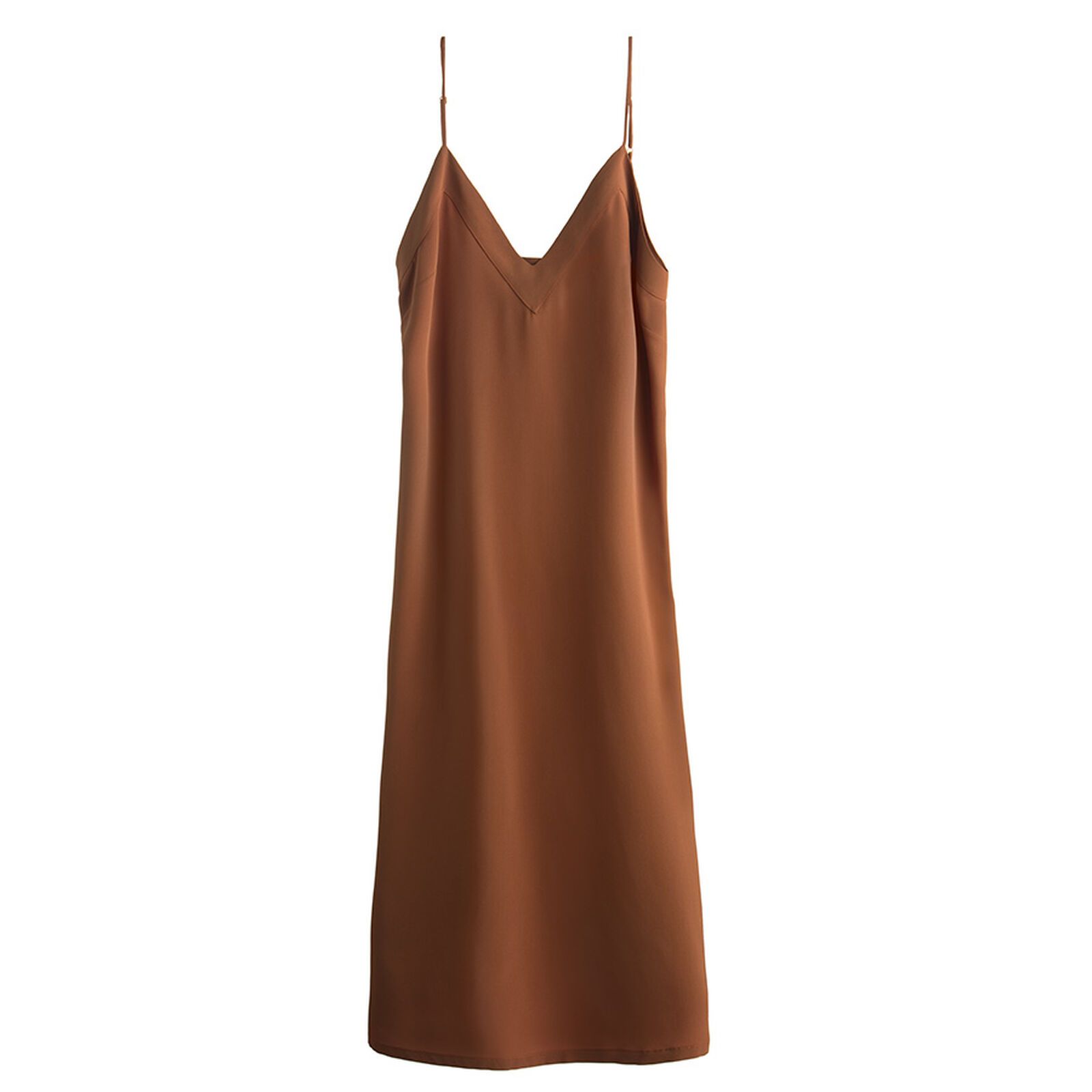 Silk Slip Dress | Cuyana
