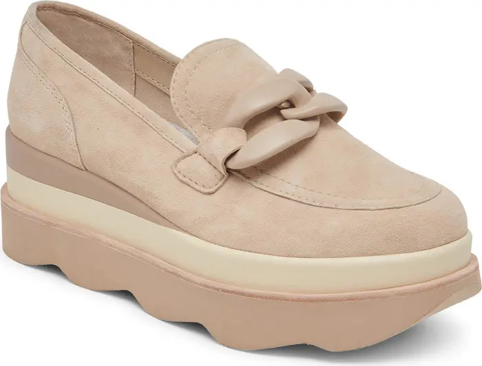 Dolce Vita Jaksen Loafer (Women) | Nordstrom | Nordstrom